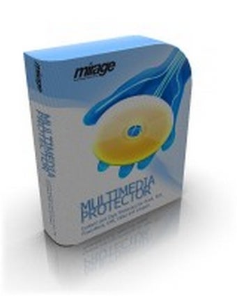 Image 0 for Multimedia Protector
