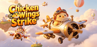Image 0 for Chicken Wings Strike