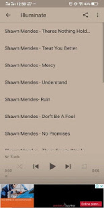 Image 1 for Shawn Mendes Best Songs