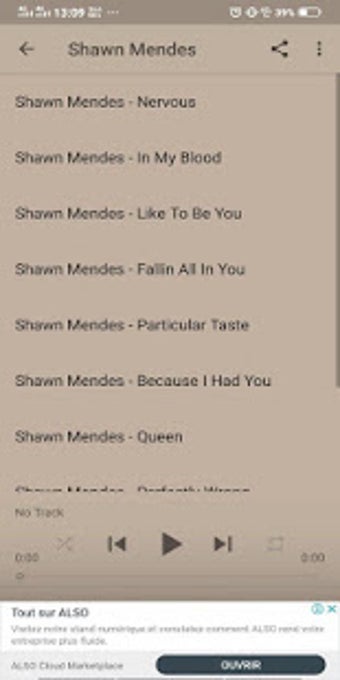 Image 2 for Shawn Mendes Best Songs