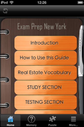 Image 0 for ExamPrepNY - New York Rea…