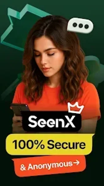 Imagen 0 para SeenX
