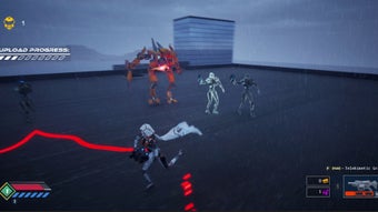 Image 0 for Cyber Seekers: Conquest