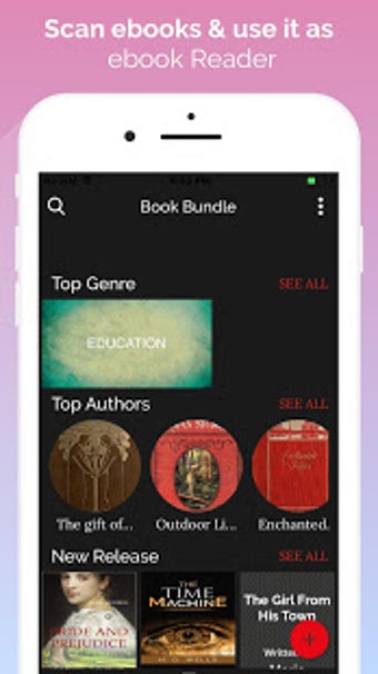 Image 2 for 100000+free ebooks Read &…