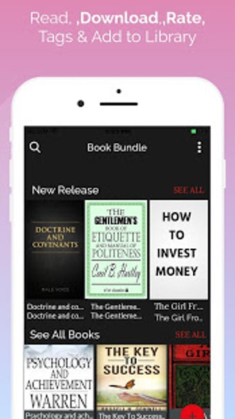 Image 0 for 100000+free ebooks Read &…