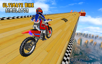Image 1 for Ramp Bike Impossible Raci…