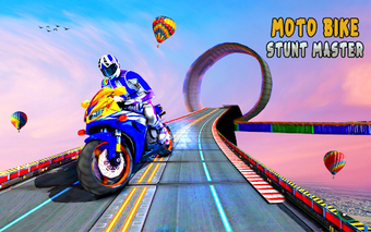 Image 2 for Ramp Bike Impossible Raci…