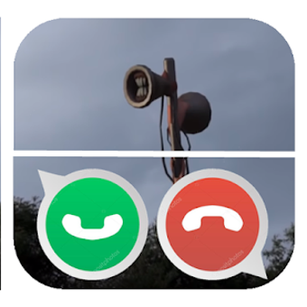 Imagen 1 para Call From Siren Head Pran…
