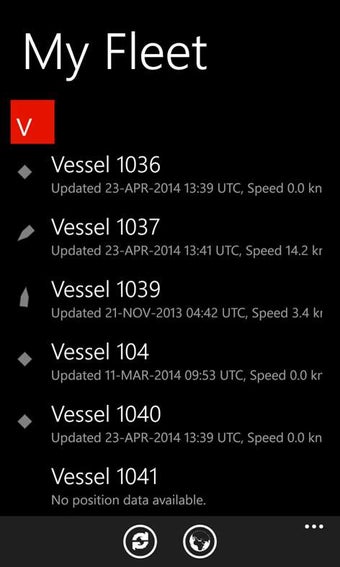 Image 1 for NavTracker for Windows 10