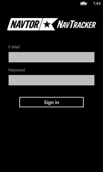 Image 0 for NavTracker for Windows 10