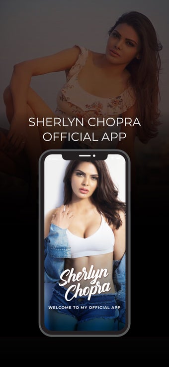 Image 1 for Sherlyn Chopra Official A…