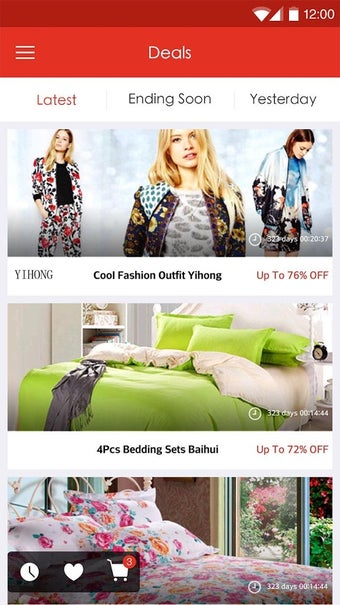 Imagen 2 para LightInTheBox Online Shop…