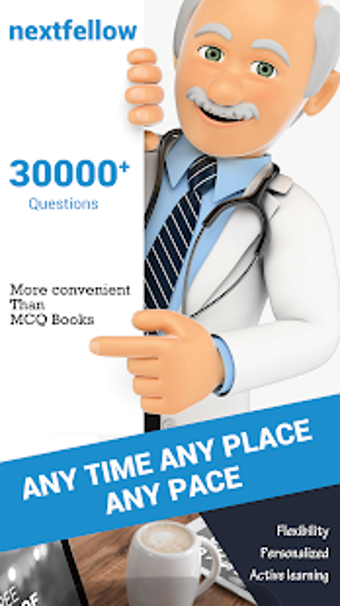 Imagen 3 para nextfellow - Best compani…