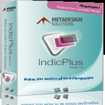 Imagen 0 para IndicPlus for Adobe Illus…