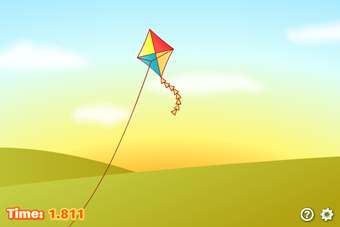 Image 0 for Kite Flying