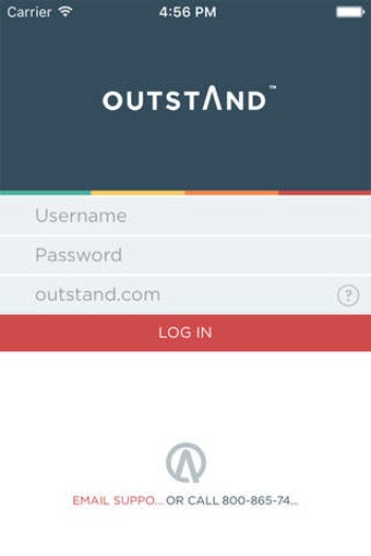Image 0 for Outstand