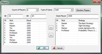 Image 0 for PokerGame