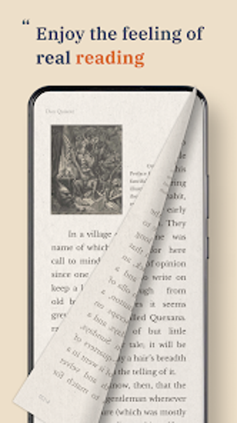 Image 0 for BooxReader: EPUB  PDF Rea…