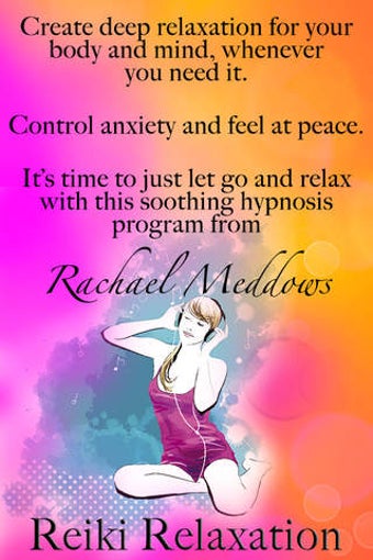 Imagen 0 para Relax, Reiki Relaxation -…