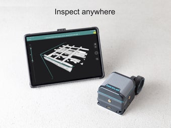 Image 3 for Proceq GPR Live