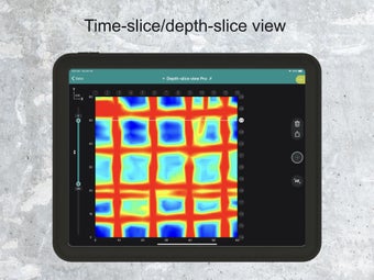 Image 1 for Proceq GPR Live