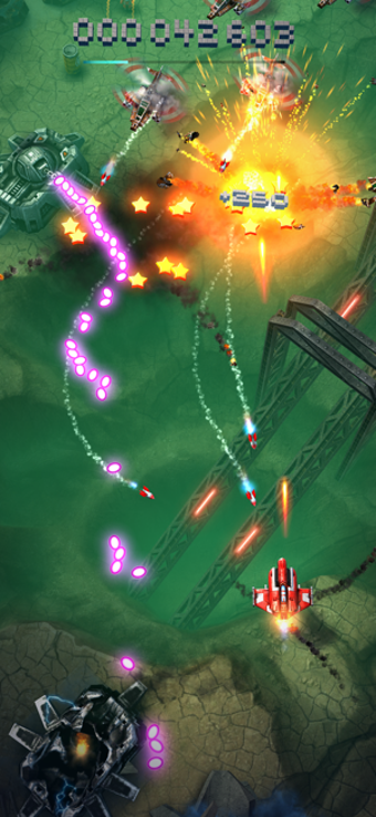 Imagen 3 para Sky Force Reloaded