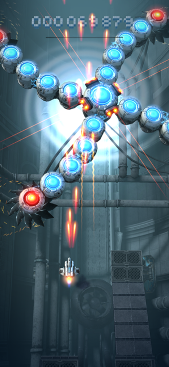 Imagen 0 para Sky Force Reloaded