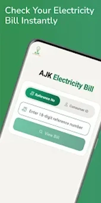 Image 0 for AJK Electricity Bill