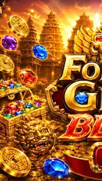 Imagen 0 para Fortune Gems Blaze