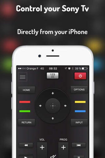 Image 0 for Sonymote : Remote for Son…