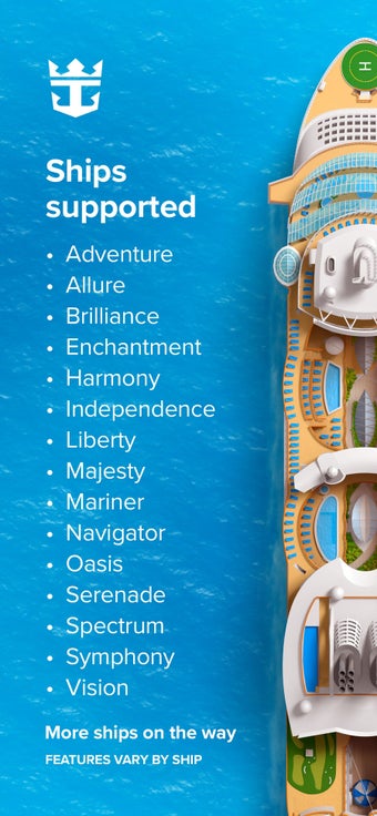 Image 3 for Royal Caribbean Internati…