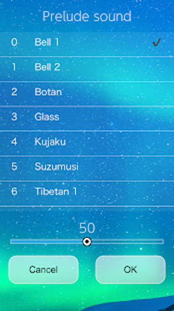 Image 2 for Reiki Timer