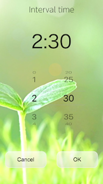 Imagen 3 para Reiki Timer