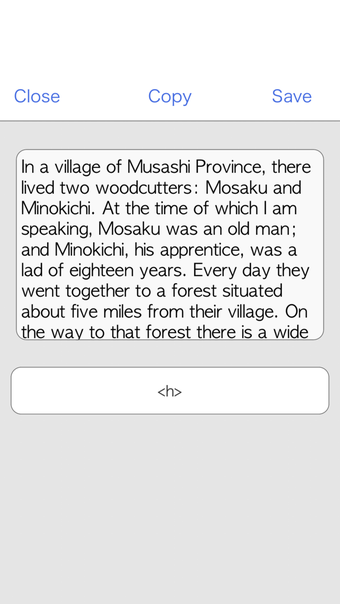 Imagen 0 para eBook Maker in English