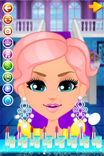 Imagen 0 para Play Makeover & Dress Up