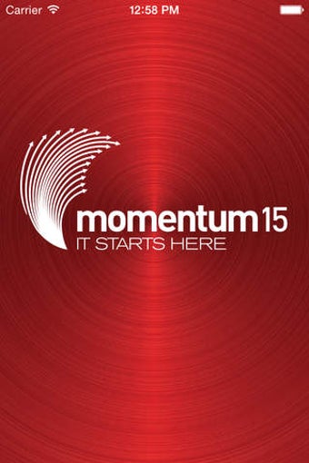 Imagen 0 para Momentum 2015