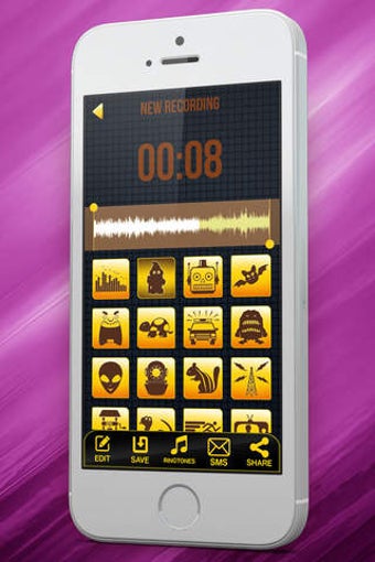 Imagen 0 para LOL Voice Changer Fun.ny …