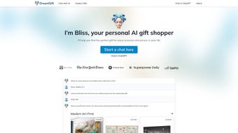 Image 0 for DreamGift