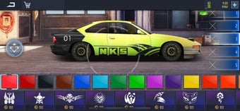 Image 1 for Drag Racing: Streets