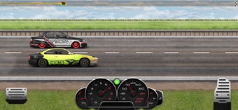 Image 2 for Drag Racing: Streets