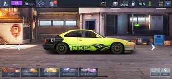 Image 0 for Drag Racing: Streets
