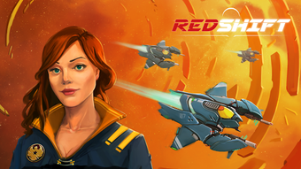 Imagen 2 para Redshift - Space Battles