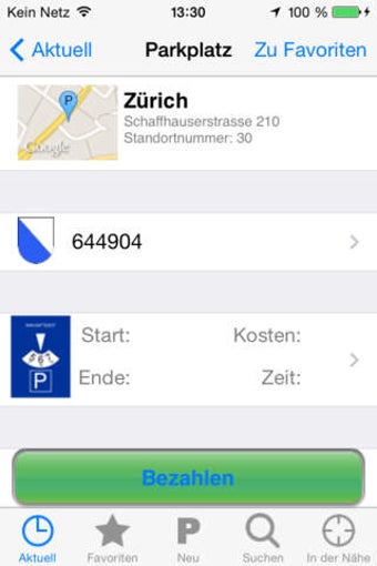 Image 0 for ePark24. Mobi
