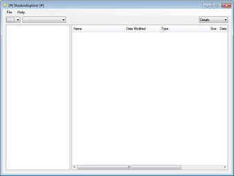 Image 0 for ShadowExplorer Portable