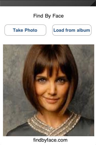 Image 0 for Find By Face