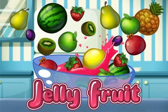 Imagen 0 para Jelly Fruit