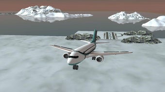 Image 2 for Flight Simulator B737