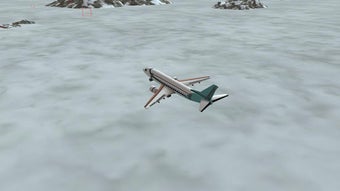 Imagen 1 para Flight Simulator B737