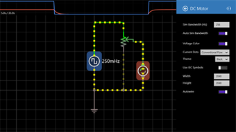 Image 0 for iCircuit for Windows 10