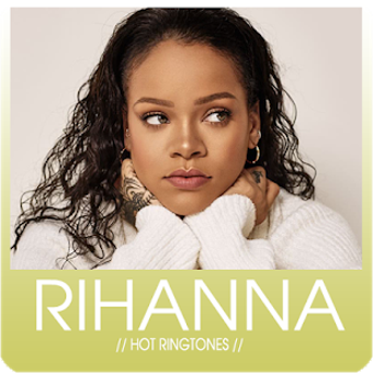 Image 2 for Rihanna Hot Ringtones